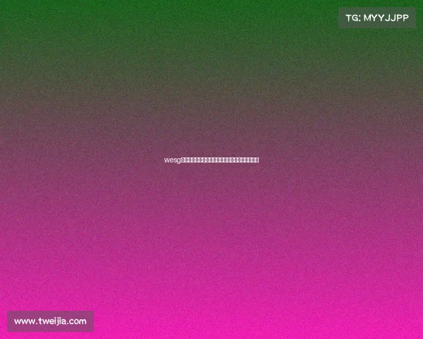 wesg电子竞技—烽火重燃：全球电竞巅峰对决即将引爆